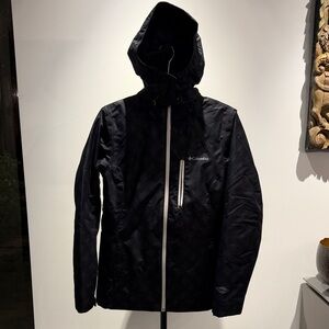 Columbia Women’s 3-in-1 Ski Jacket